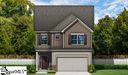 509 Baycraft Lane Lot 130 sold home in Simpsonville, SC