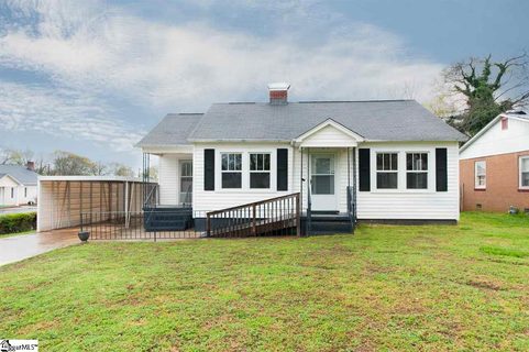 20 W Wilburn Avenue