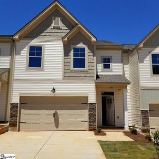 403 Cedar Bluff Way Lot 13 sold townhome in Whispering Pines, Mauldin, SC