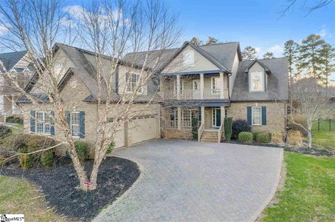 105 Sawbriar Court sold home in Briarwood Meadows, Travelers Rest, SC