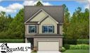 12 Ashborne Lane Lot 5 sold home in Simpsonville, SC