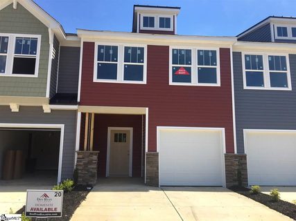 110 Addington Lane Lot 20