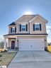 503 Baycraft Lane Lot 133 sold home in Simpsonville, SC