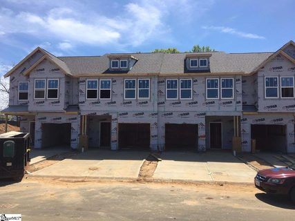 112 Addington Lane lot 21