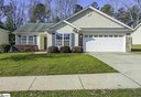 31 Cardinal Creek Drive sold home in Greenville, SC