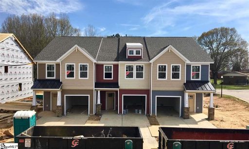 106 Addington Lane Lot 18
