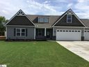715 Hammett Pointe Court sold home in Lyman, SC