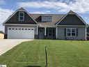 743 Hammett Pointe Court sold home in Lyman, SC