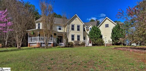 2 Cherry Field Court sold home in Cherry Hill, Greer, SC