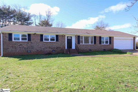 10 Millcrest Way sold home in Adams Mill Estates, Mauldin, SC
