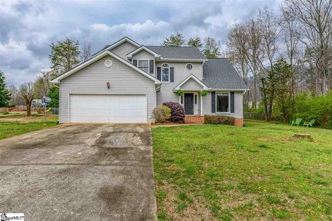 17 Pilot Road sold home in Windermere, Greenville, SC