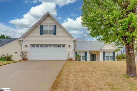 205 Stonington Way