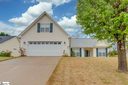 205 Stonington Way sold home in Taylors, SC