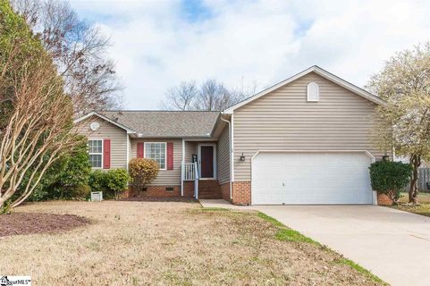 3 Tanaga Court sold home in Oak Knoll, Greenville, SC