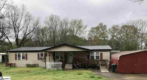 205 Ridgecrest Court