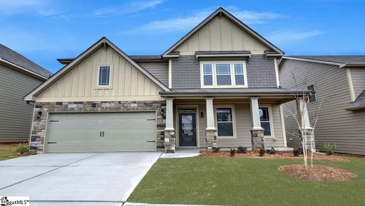 424 Wildflower Road