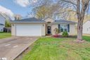 211 Montauk Drive sold home in Greenville, SC