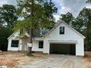 201 Granite Hill Trail sold home in Pelzer, SC