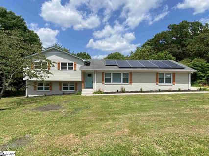 3 Isaac Lane sold home in Green Hills, Greenville, SC