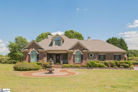 314 Bruce Farm Circle sold home in Bruce Farm, Simpsonville, SC