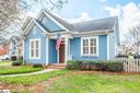 204 Anderson Street sold home in Greenville, SC