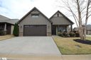 216 Ashler Drive sold home in Greer, SC