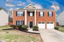 128 Birkhall Circle sold home in Greenville, SC
