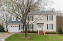 106 Fox Run Circle sold home in Greer, SC