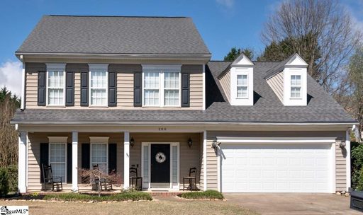 200 Roper Meadow Drive
