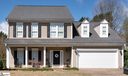 200 Roper Meadow Drive sold home in Simpsonville, SC