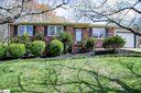 11 Cadillac Court sold home in Travelers Rest, SC