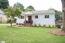 109 Edisto Street sold home in Greenville, SC