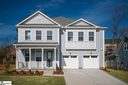 411 Nebbiolo Lane sold home in Simpsonville, SC