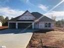 708 Hammett Pointe Court sold home in Lyman, SC