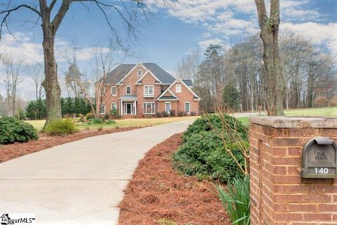 140 Mesa Path Road
