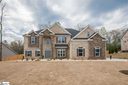 116 Ivy Woods Court sold home in Fountain Inn, SC
