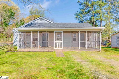 9 May Court sold home in Buena Vista, Taylors, SC