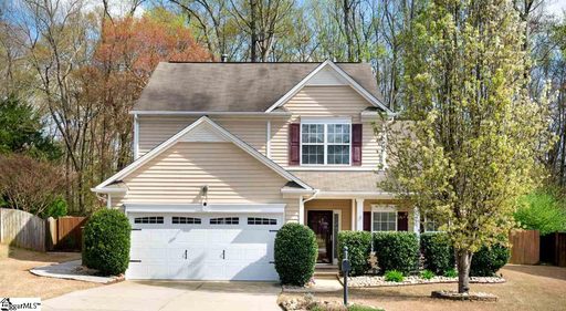 204 Horsepen Way sold home in Bells Creek, Simpsonville, SC