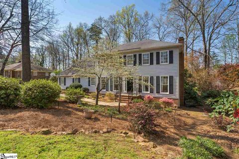 203 Winsford Drive