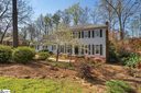 203 Winsford Drive sold home in Greenville, SC