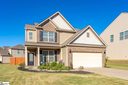1 Straiharn Place sold home in Simpsonville, SC