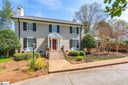2117 Cleveland Street Extension sold home in Greenville, SC