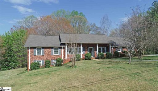 120 Yown Road