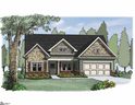 232 Andalusian Trail sold home in Anderson, SC