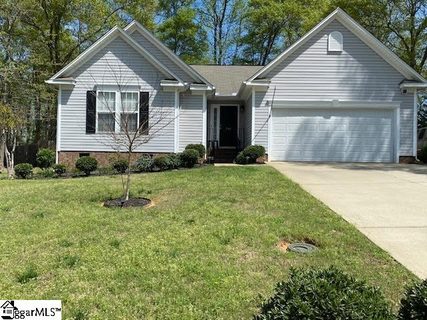 703 Sugar Maple Court sold home in Parks Grove, Fountain Inn, SC