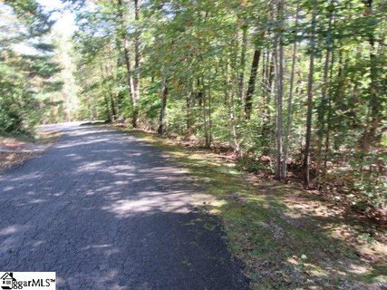 305 Whispering Falls Drive sold lot in Fairway Woods, Pickens, SC