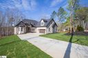 100 Willowbend Drive sold home in Anderson, SC