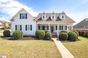 1003 Calumet Court sold home in Piedmont, SC