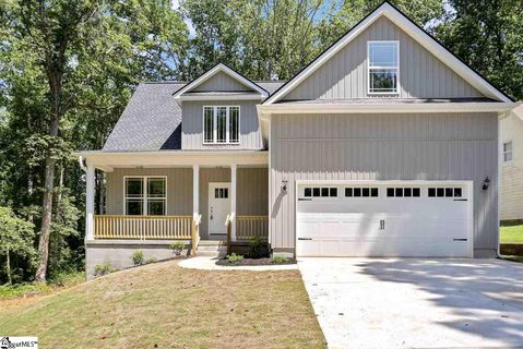 8 Spur Drive