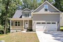 8 Spur Drive sold home in Travelers Rest, SC